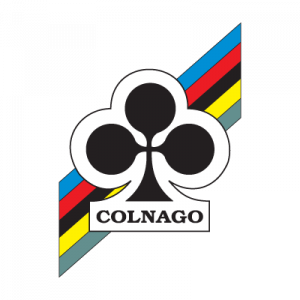 Colnago - logotip